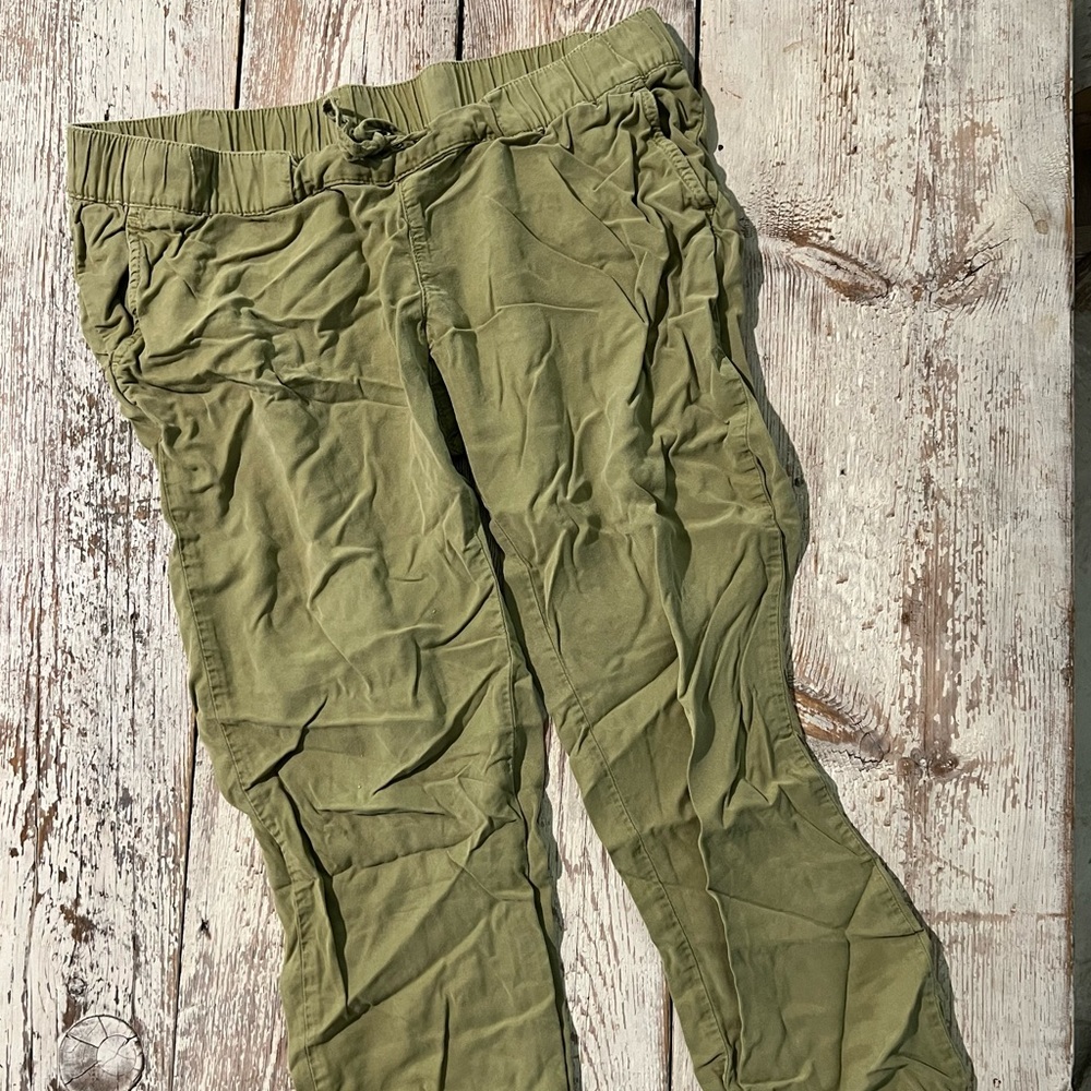 Gap Maternity Joggers